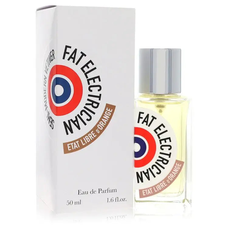 Fat Electrician By Etat Libre d'Orange Cologne for Men - Renee Lane Company