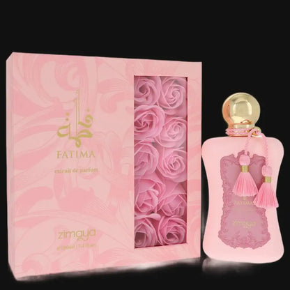 Fatima By Afnan Perfume for Women - Renee Lane Company