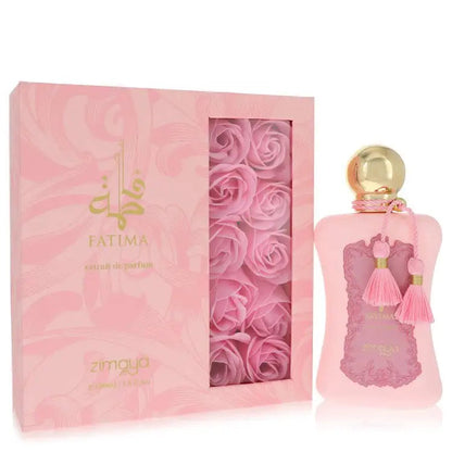 Fatima By Afnan Perfume for Women - Renee Lane Company