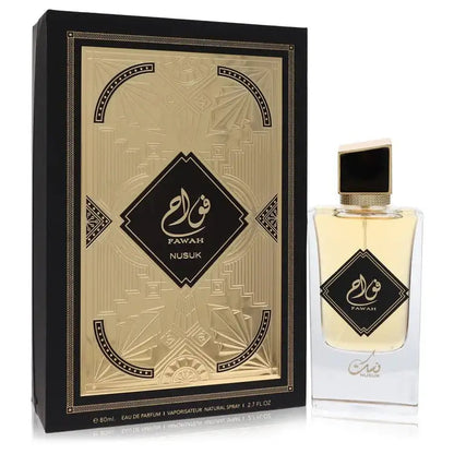Fawah By Nusuk Cologne for Men - Renee Lane Company