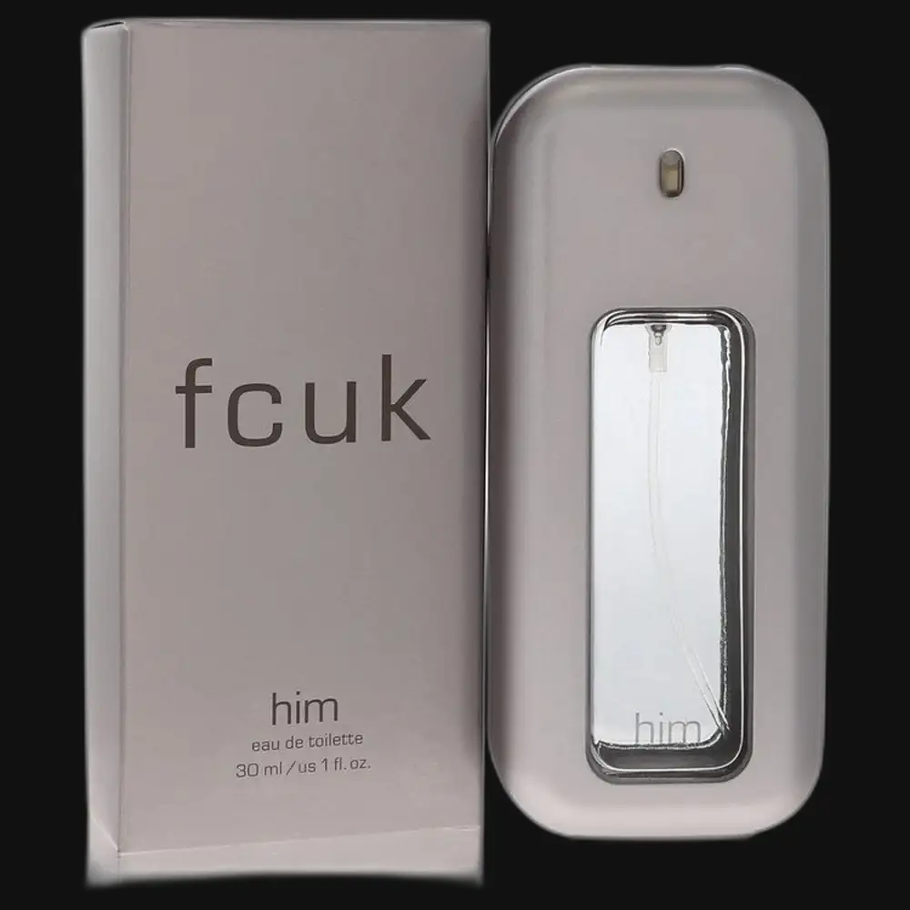 Fcuk By French Connection Cologne for Men - Renee Lane Company