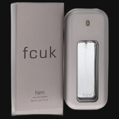 Fcuk By French Connection Cologne for Men - Renee Lane Company
