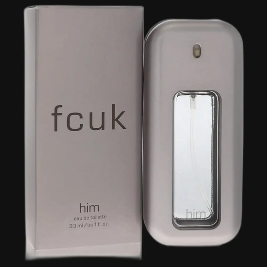 Fcuk By French Connection Cologne for Men - Renee Lane Company
