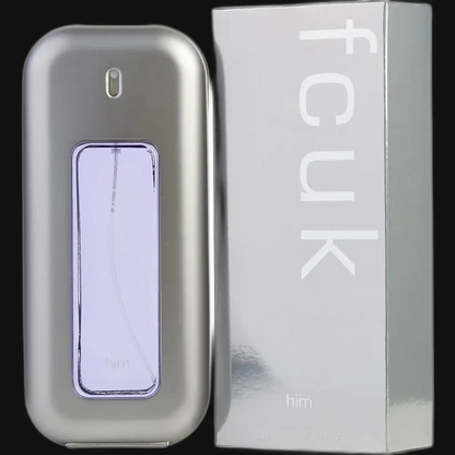 Fcuk By French Connection Cologne for Men - Renee Lane Company