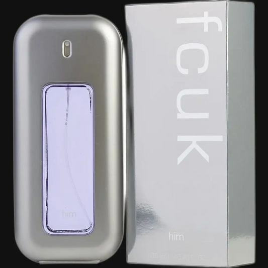 Fcuk By French Connection Cologne for Men - Renee Lane Company