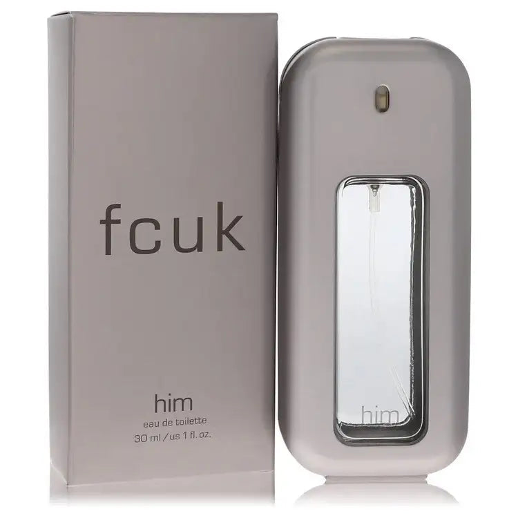 Fcuk By French Connection Cologne for Men - Renee Lane Company