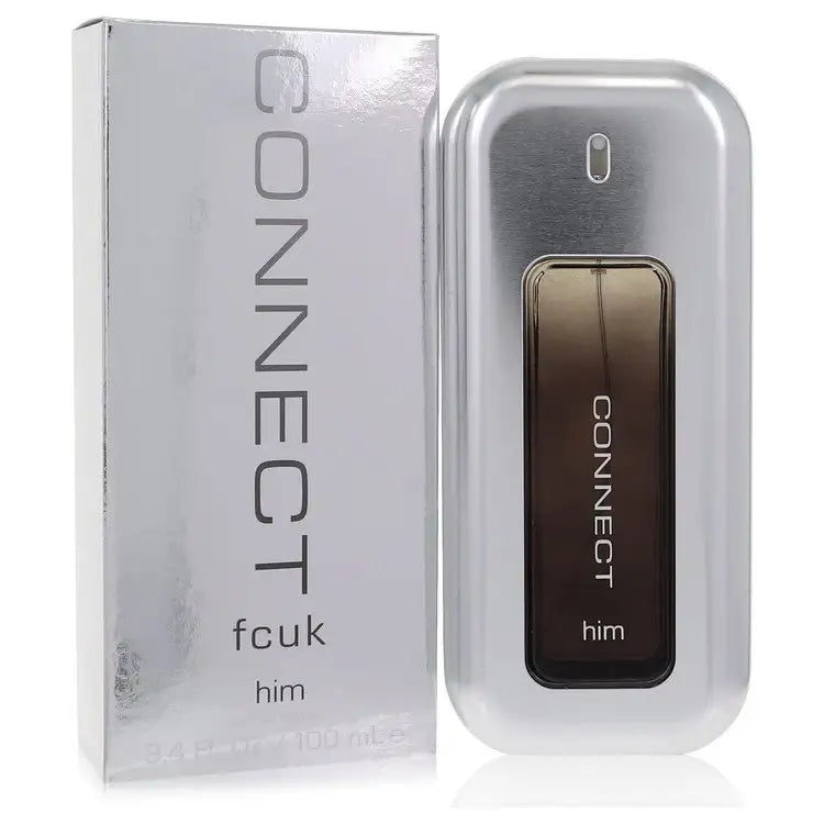 Fcuk Connect By French Connection Cologne for Men - Renee Lane Company
