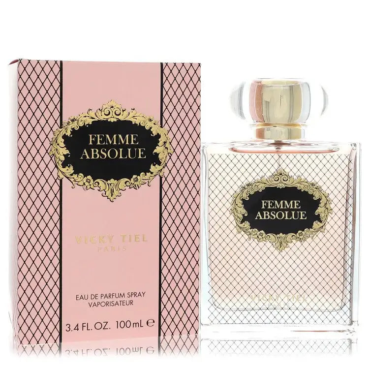 Femme Absolue By Vicky Tiel Perfume for Women - Renee Lane Company
