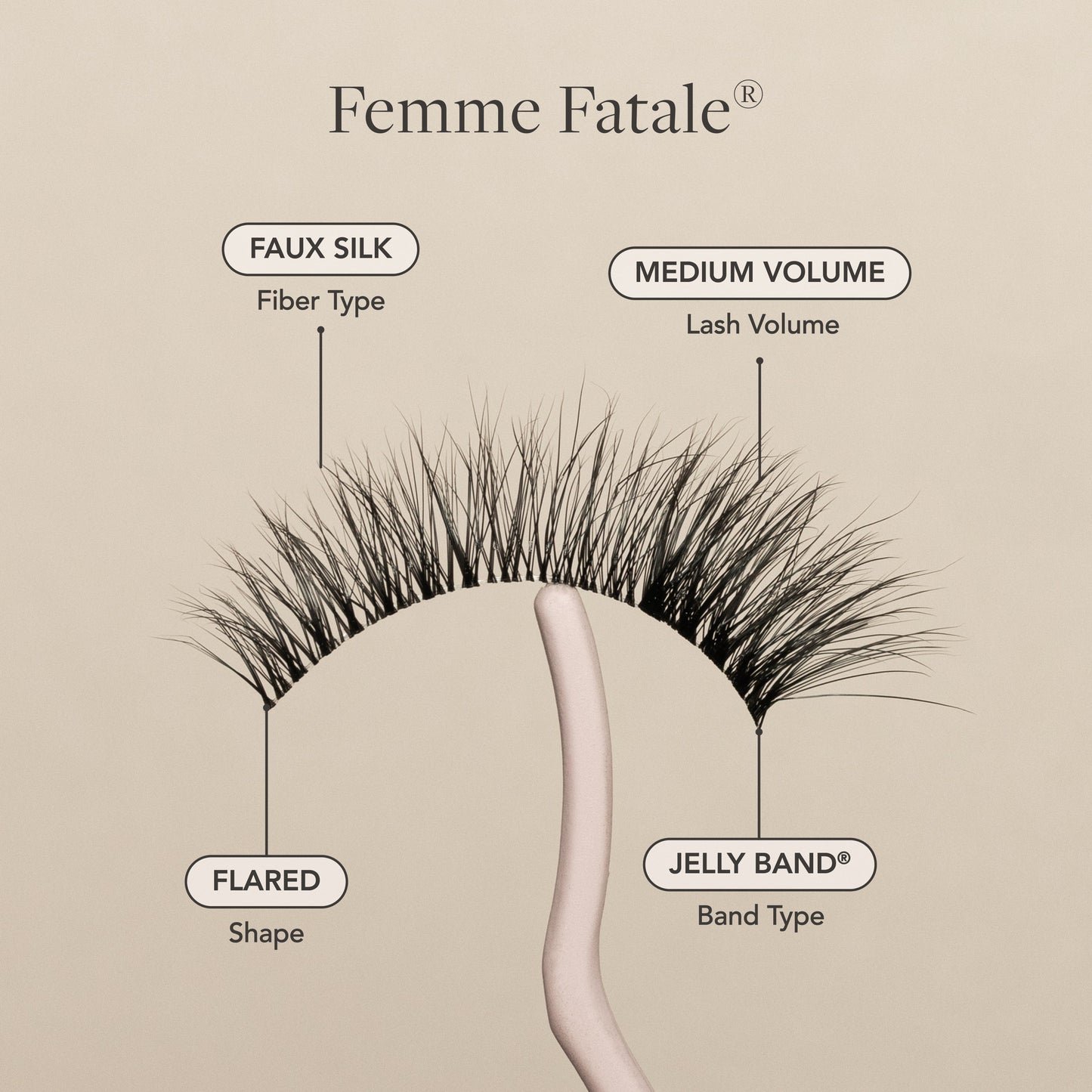 Femme Fatale® - Renee Lane Company