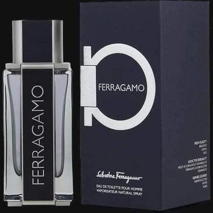 Ferragamo By Salvatore Ferragamo Cologne for Men - Renee Lane Company