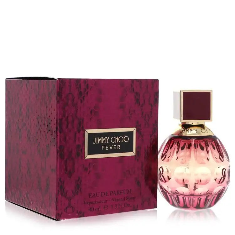 Fever By Jimmy Choo Perfume for Women - Renee Lane Company