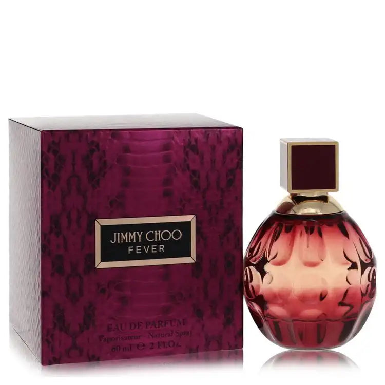 Fever By Jimmy Choo Perfume for Women - Renee Lane Company