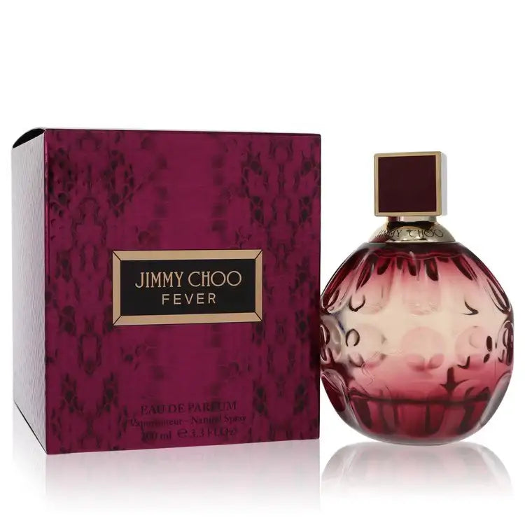 Fever By Jimmy Choo Perfume for Women - Renee Lane Company