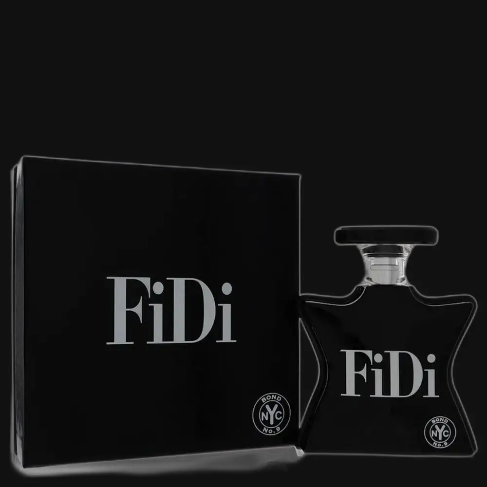Fidi By Bond No. 9 (Unisex) - Renee Lane Company