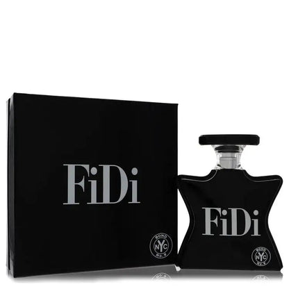 Fidi By Bond No. 9 (Unisex) - Renee Lane Company