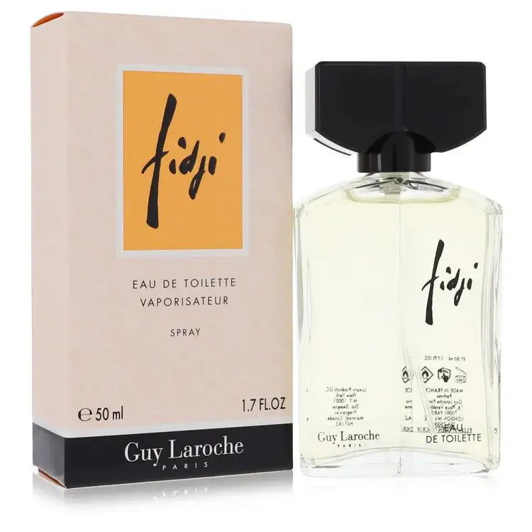 Fidji By Guy Laroche Perfume for Women - Renee Lane Company
