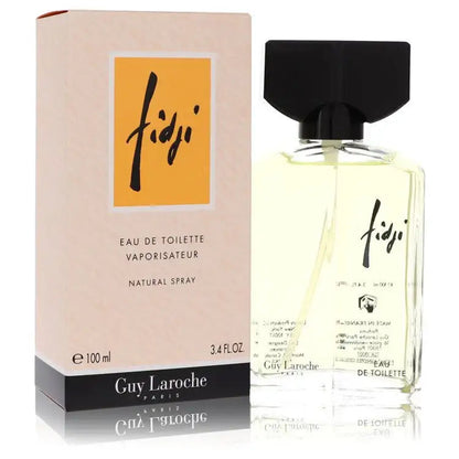 Fidji By Guy Laroche Perfume for Women - Renee Lane Company