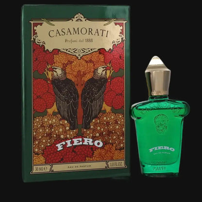 Fiero By Xerjoff Cologne for Men - Renee Lane Company