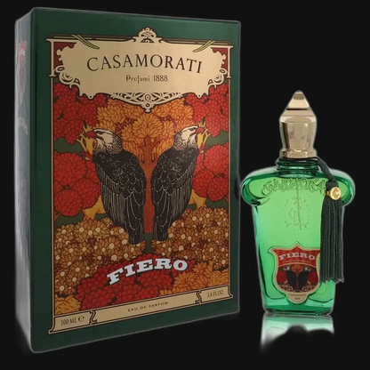 Fiero By Xerjoff Cologne for Men - Renee Lane Company