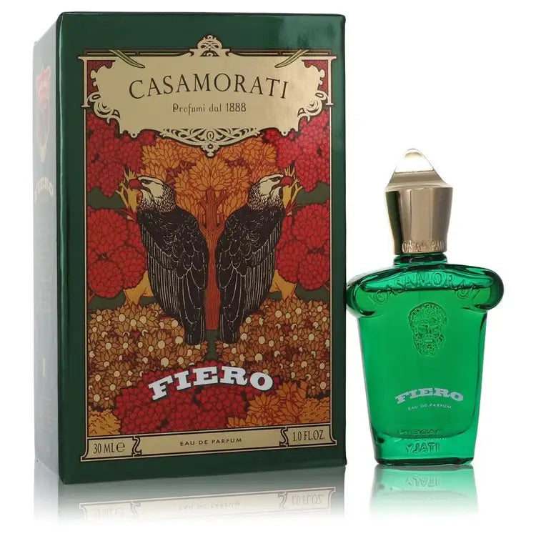 Fiero By Xerjoff Cologne for Men - Renee Lane Company