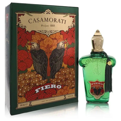Fiero By Xerjoff Cologne for Men - Renee Lane Company