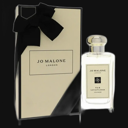 Fig & Lotus Flower By Jo Malone (Unisex) - Renee Lane Company