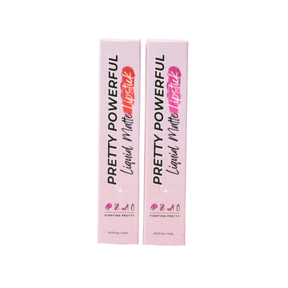 Strength & Beauty Kit - Fighting Pretty Essentials