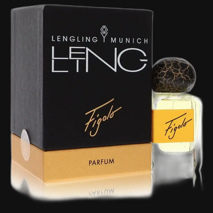 Figolo By Lengling Munich (Unisex) - Renee Lane Company