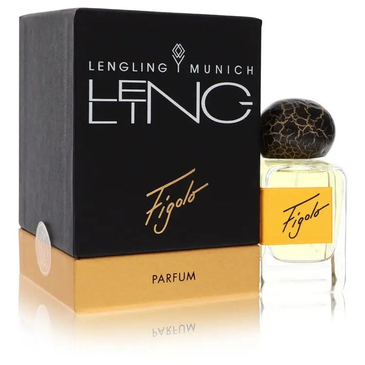 Figolo By Lengling Munich (Unisex) - Renee Lane Company