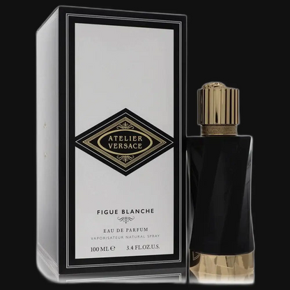 Figue Blanche By Versace (Unisex) - Renee Lane Company
