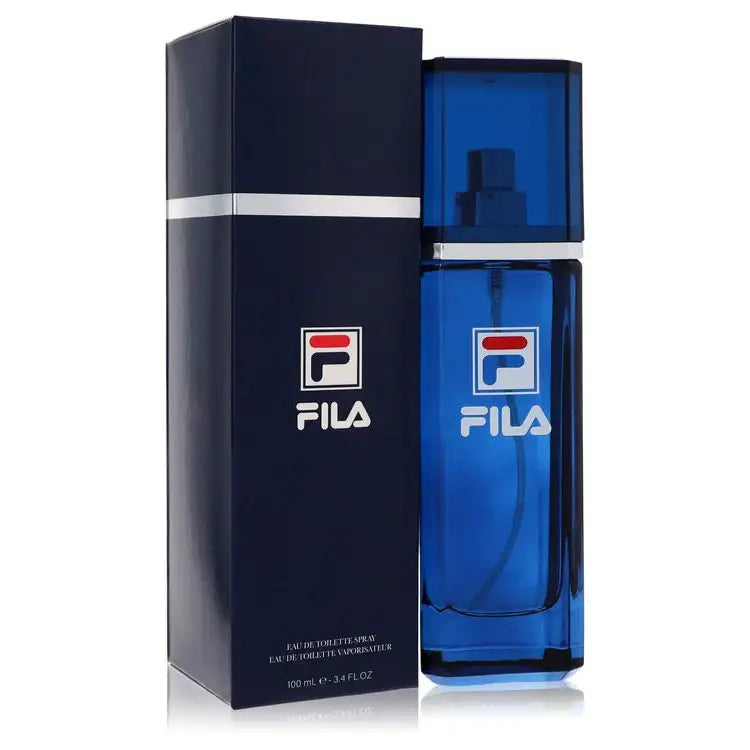 Fila By Fila Cologne for Men - Renee Lane Company