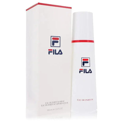 Fila By Fila Perfume for Women - Renee Lane Company