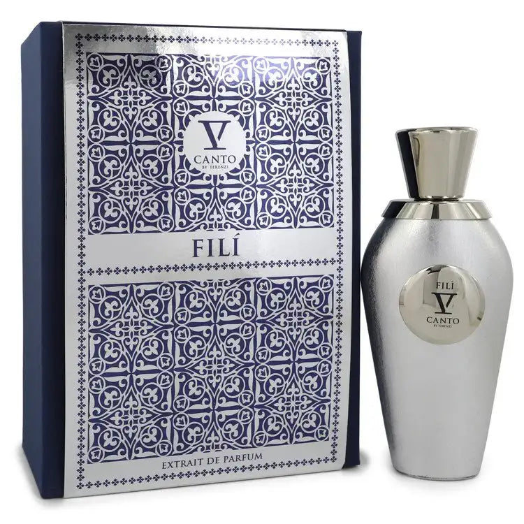 Fili V By V Canto (Unisex) - Renee Lane Company
