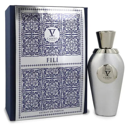 Fili V By V Canto (Unisex) - Renee Lane Company