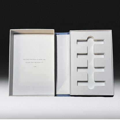 Fine Fragrance Discovery Samplers (Core line) - Renee Lane Company