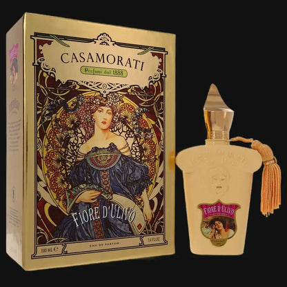 Fiore D'ulivo By Xerjoff Perfume for Women - Renee Lane Company