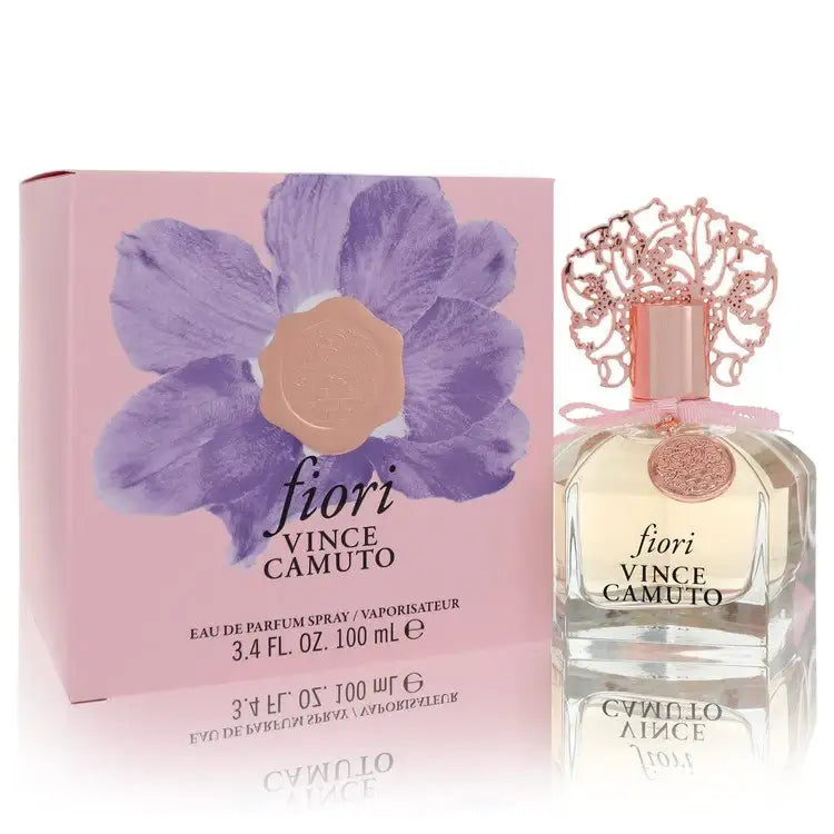 Fiori Pafum By Vince Camuto Perfume for Women - Renee Lane Company