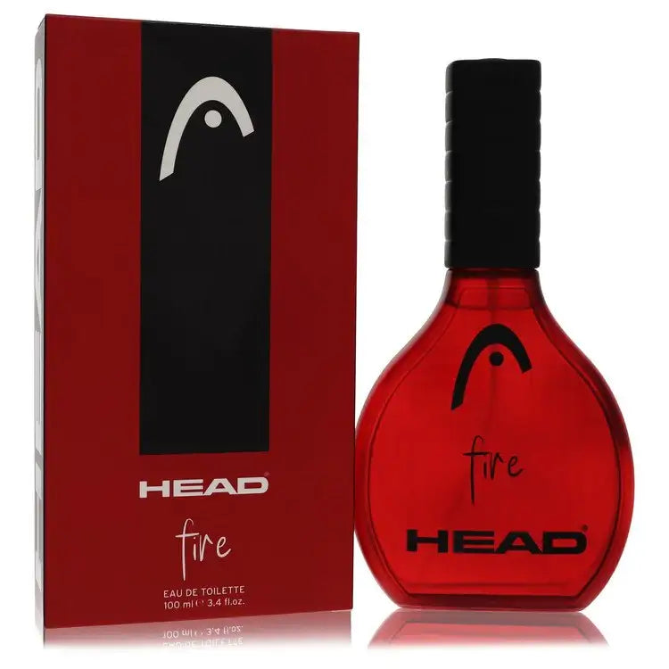 Fire By Head Cologne for Men - Renee Lane Company