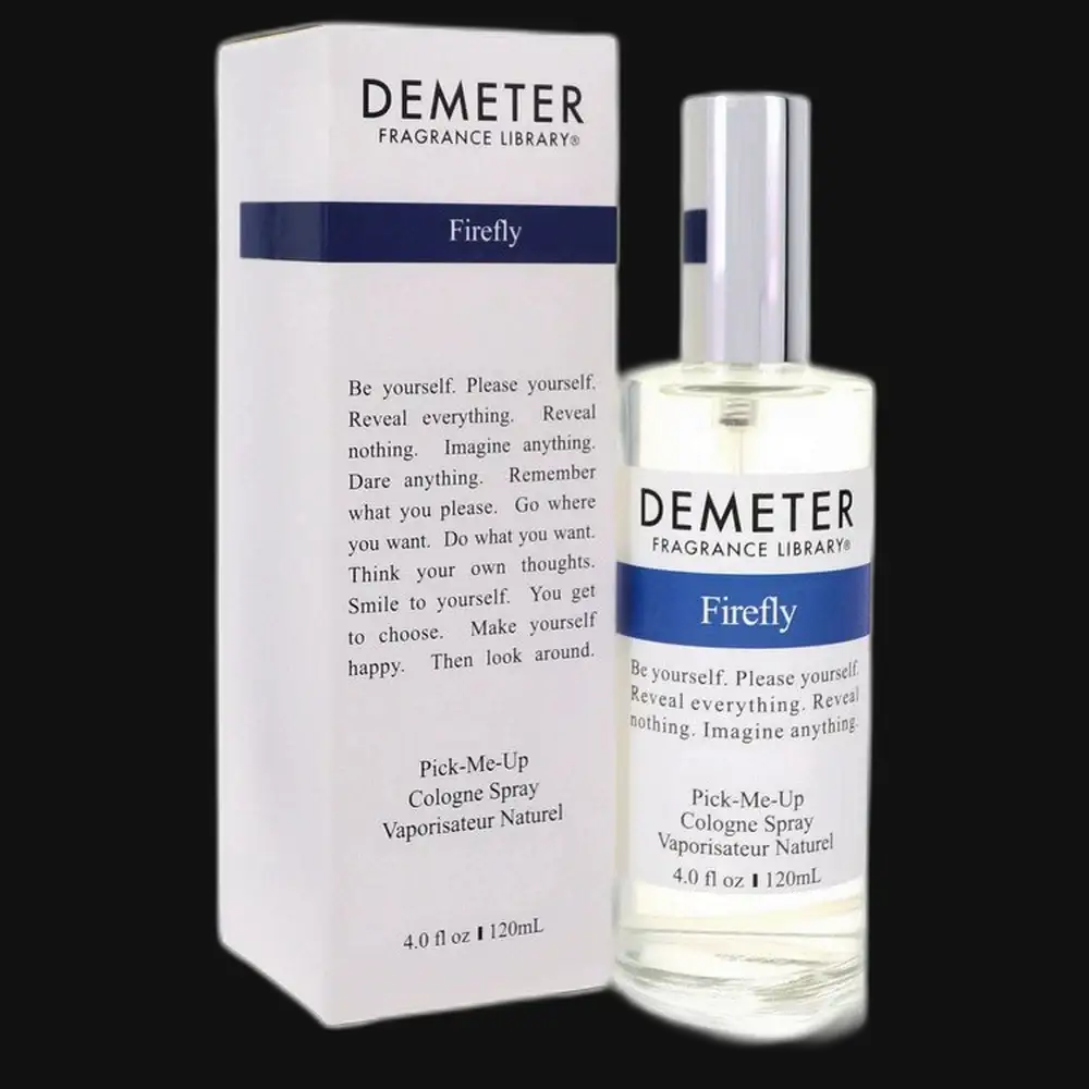 Firefly By Demeter Perfume for Women - Renee Lane Company