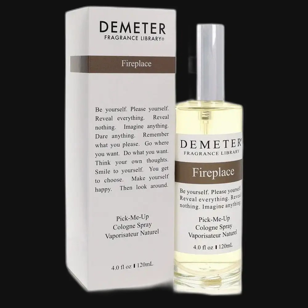 Fireplace By Demeter Perfume for Women - Renee Lane Company