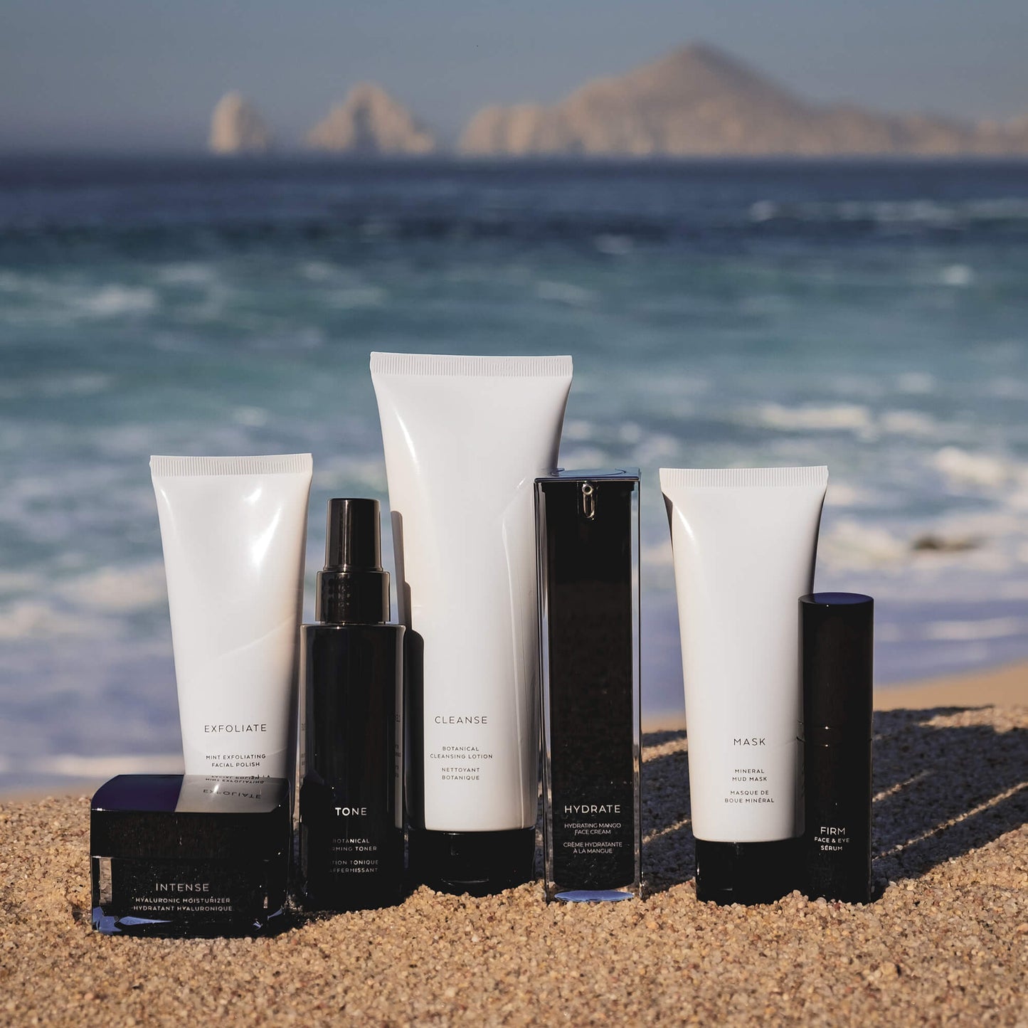 Firm Serum - Renee Lane Company