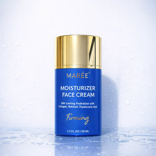 Firming & Lifting Collagen Moisturizer - Renee Lane Company