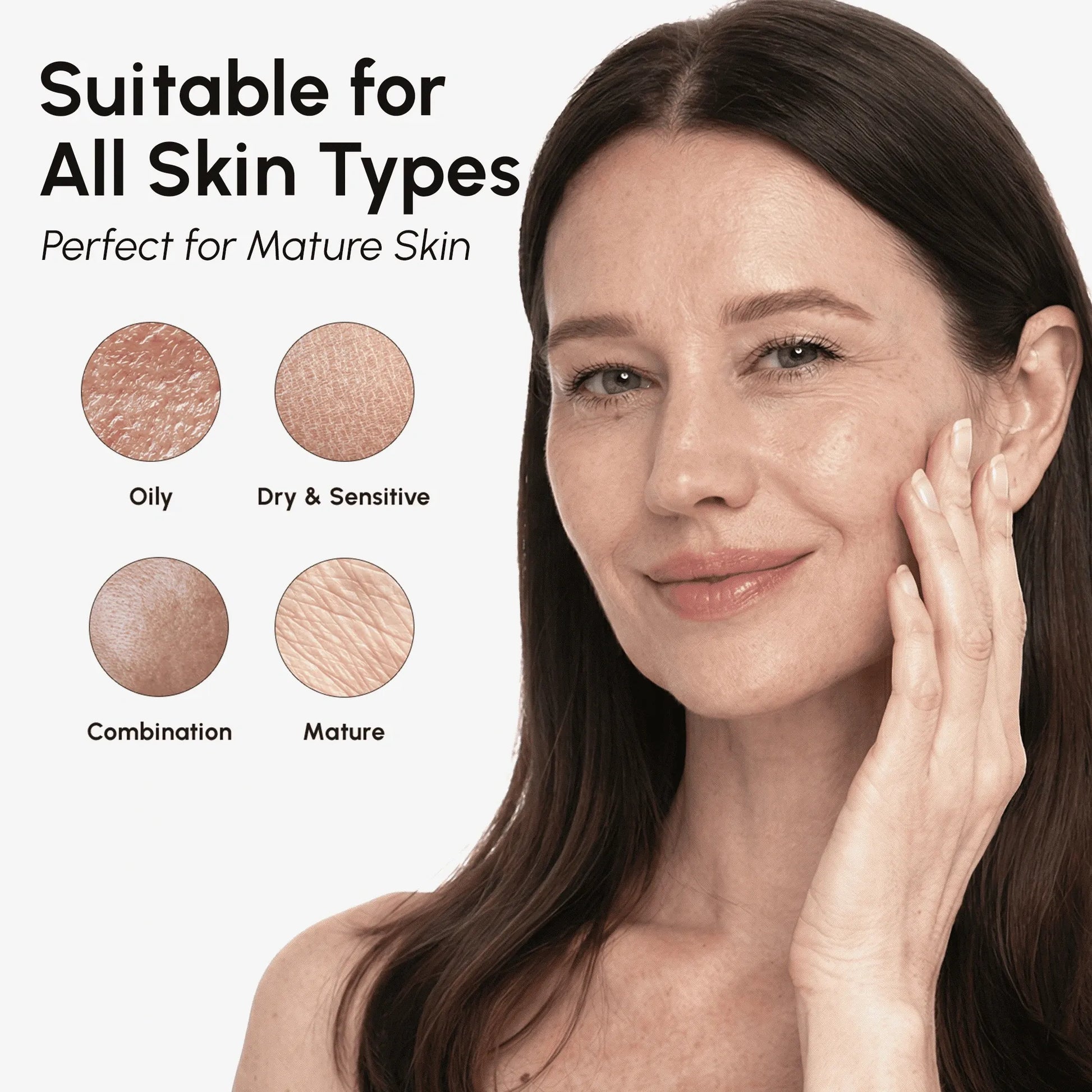 Firming & Lifting Collagen Moisturizer - Renee Lane Company