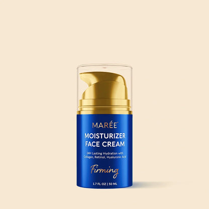 Firming & Lifting Collagen Moisturizer - Renee Lane Company