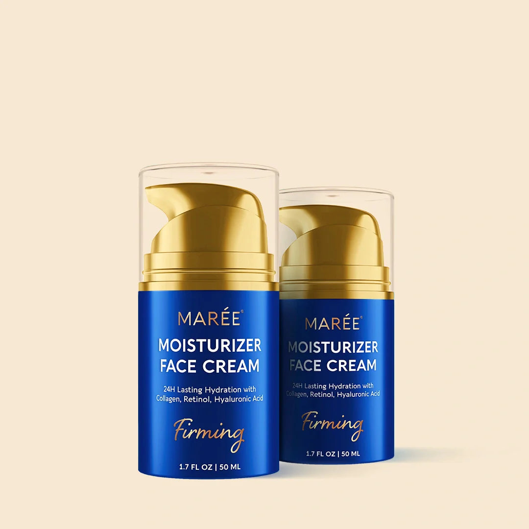 Firming & Lifting Collagen Moisturizer - Renee Lane Company