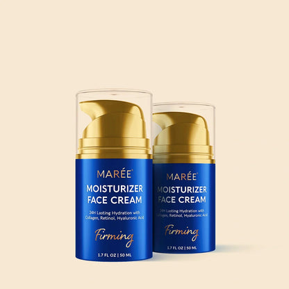 Firming & Lifting Collagen Moisturizer - Renee Lane Company