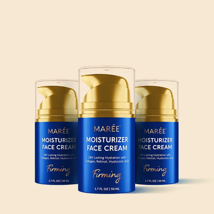 Firming & Lifting Collagen Moisturizer - Renee Lane Company