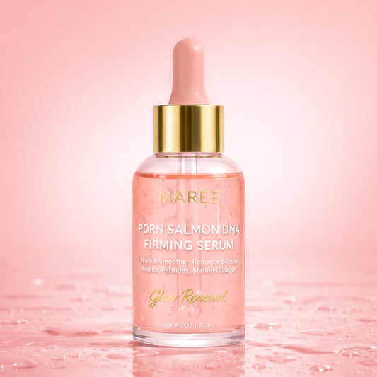 Firming & Renewing PDRN Serum - Renee Lane Company