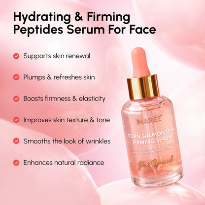 Firming & Renewing PDRN Serum - Renee Lane Company