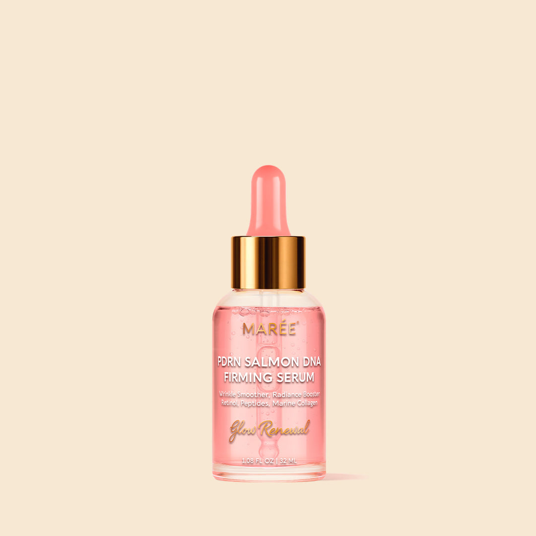 Firming & Renewing PDRN Serum - Renee Lane Company